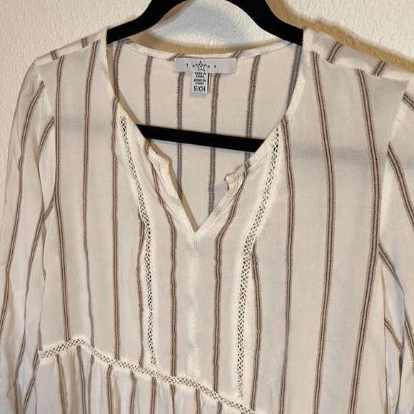 Empire waist blouse - Picture 2 of 2